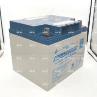 Power-Sonic 密封鉛酸電池 PS-12400NB