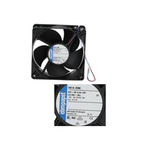 4414-2HH緊湊型交直流風機ebmpapst全新原裝正品