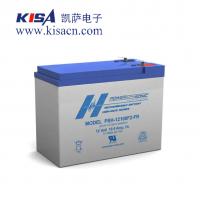 PSH-12100FR密封鉛酸電池Power-Sonic原裝正品