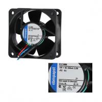 612NHH緊湊型交直流風(fēng)機(jī)ebmpapst原裝正品