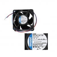 632NU緊湊型交直流風(fēng)機(jī)ebmpapst原裝正品