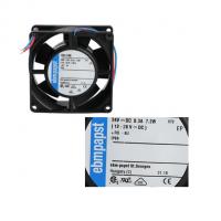 8314HU緊湊型交直流風(fēng)機(jī)ebmpapst原裝正品