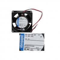 8314HR緊湊型交直流風(fēng)機(jī)ebmpapst原裝正品