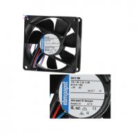 8412NH緊湊型交直流風機ebmpapst全新原裝正品