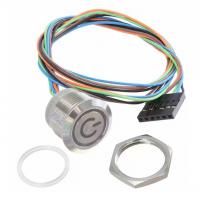 TE 按鈕開關(guān) AVC19LS16FE13T5A04