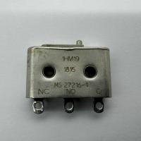 Honeywell  基本/快動開關(guān)  1HM19