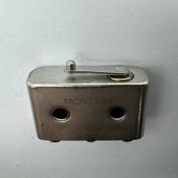 Honeywell  基本/快動開關(guān)  1HM19