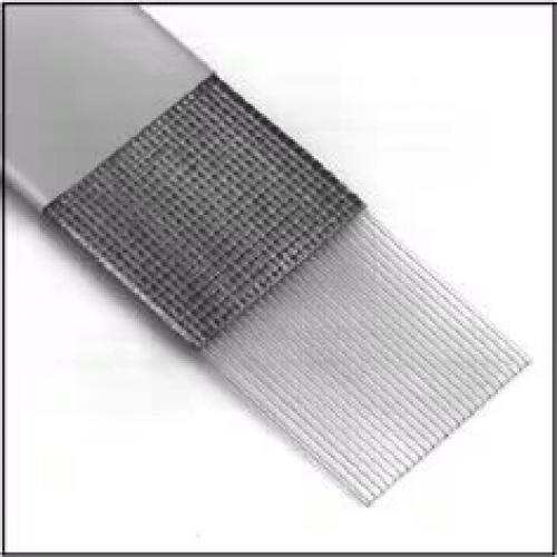 3M 扁平電纜  90204/40