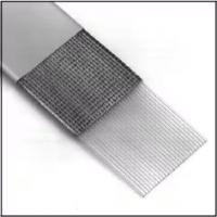 3M 扁平電纜  90204/34