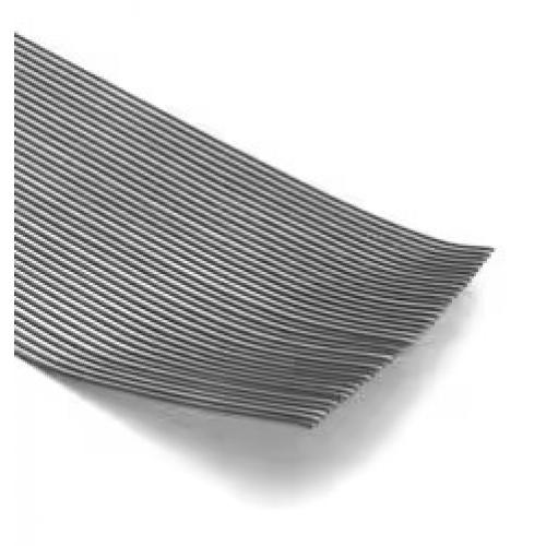 3M 扁平電纜   8124/24-100FT