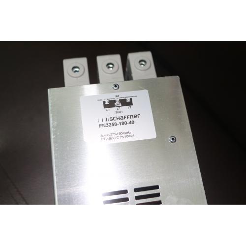 Schaffner 濾波器   FN2010A-16-06