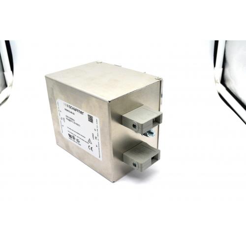 Schaffner 濾波器   FN2010B-10-06