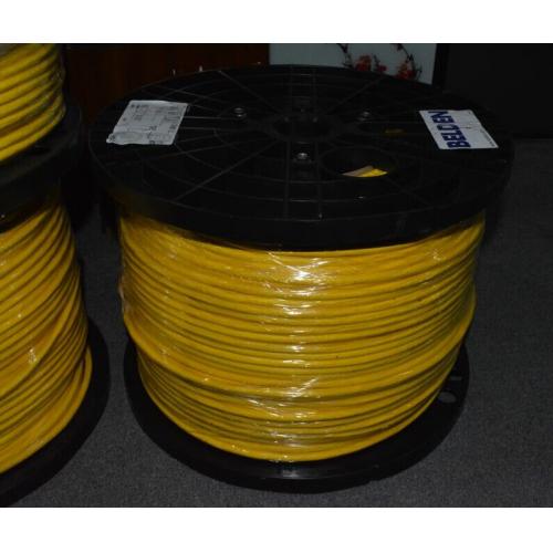 Belden 百通電纜   9L28040 008H100  長度30.48 m 100 ft