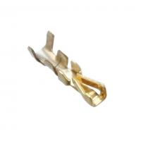 77138-001LF  Amphenol  連接器 	 插口 觸點 鍍金 26-30 AWG 壓接