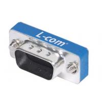 DML009S  L-com  D形連接器  D-Sub 連接器，母形